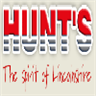 Hunts Coaches